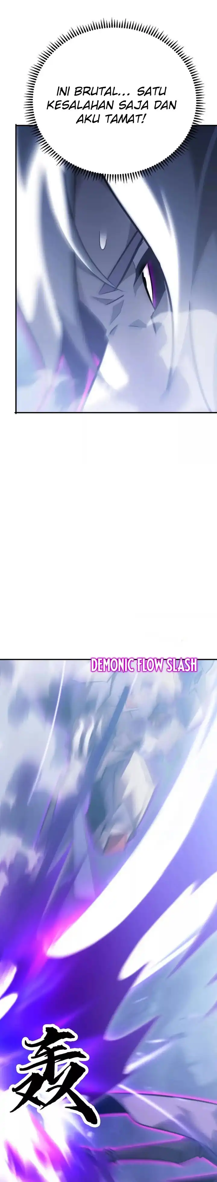 Baca Game Online: Unrivaled In The World (Remake) - Chapter 64 halaman 33