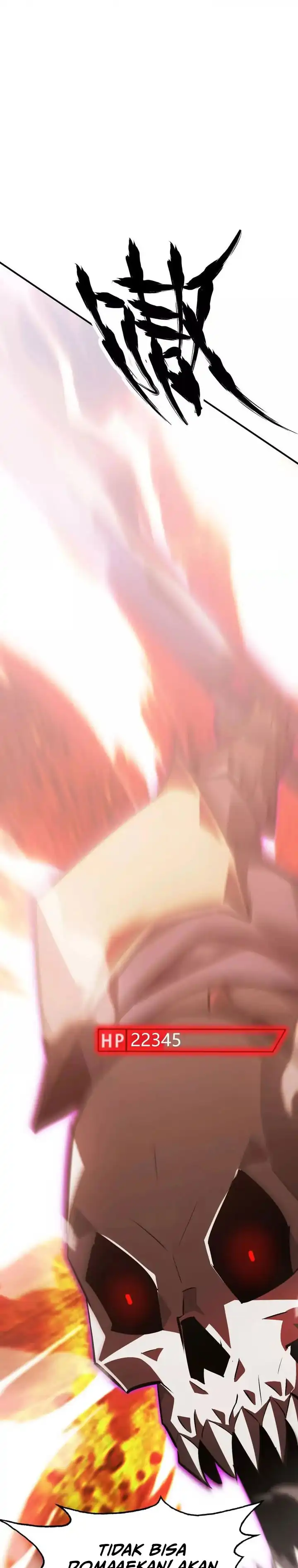 Baca Game Online: Unrivaled In The World (Remake) - Chapter 64 halaman 36