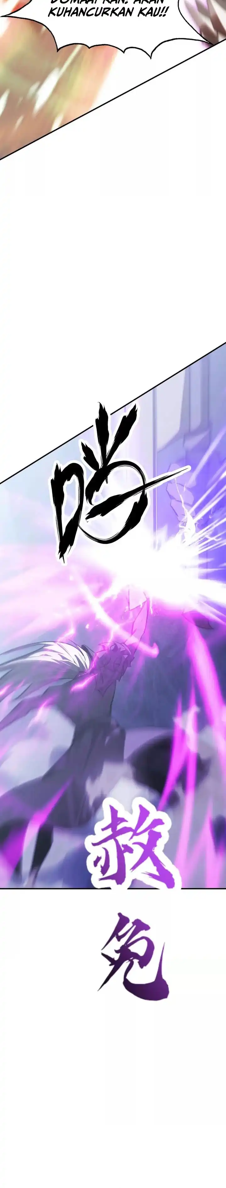 Baca Game Online: Unrivaled In The World (Remake) - Chapter 64 halaman 37