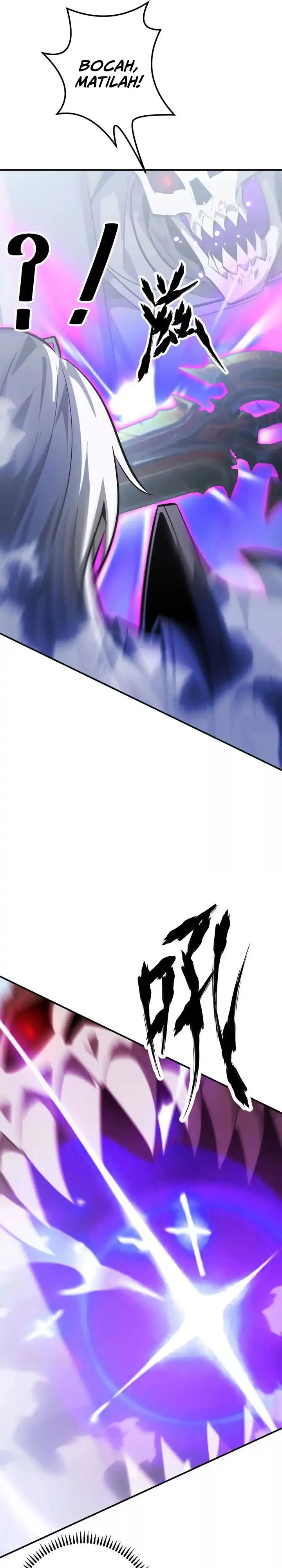 Baca Game Online: Unrivaled In The World (Remake) - Chapter 64 halaman 38