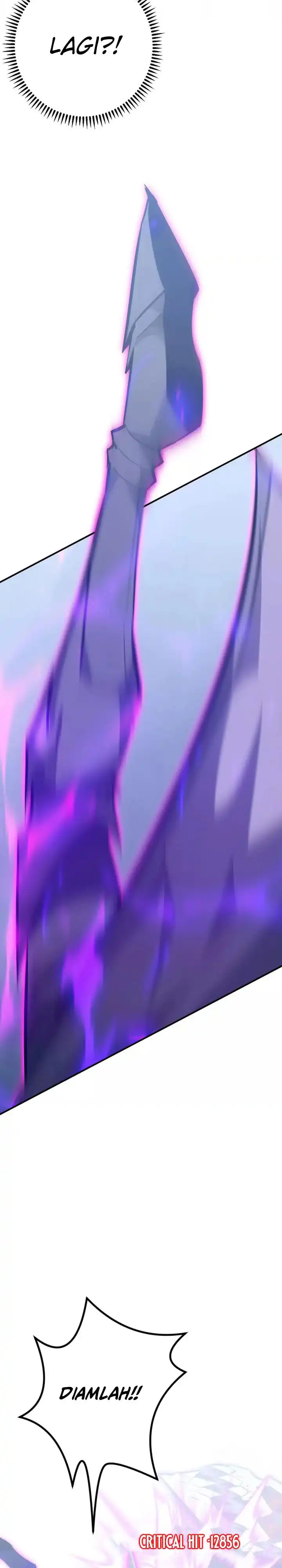 Baca Game Online: Unrivaled In The World (Remake) - Chapter 64 halaman 39