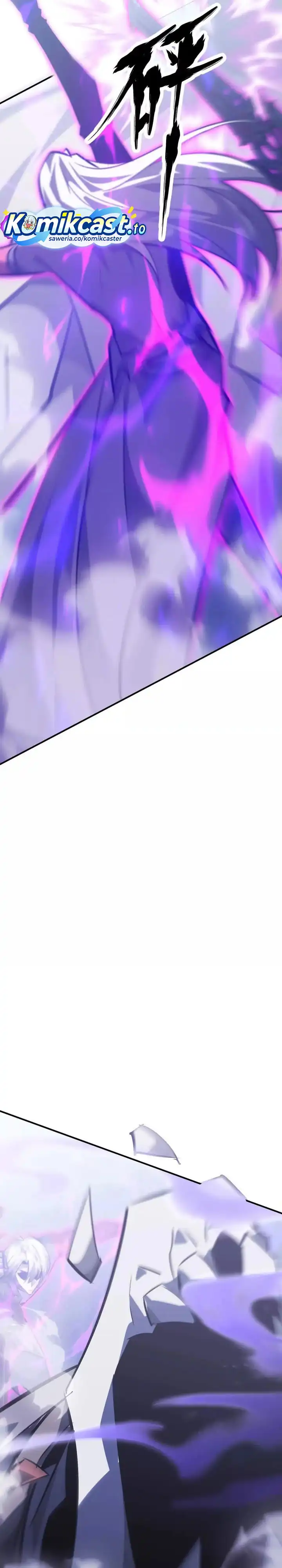 Baca Game Online: Unrivaled In The World (Remake) - Chapter 64 halaman 40