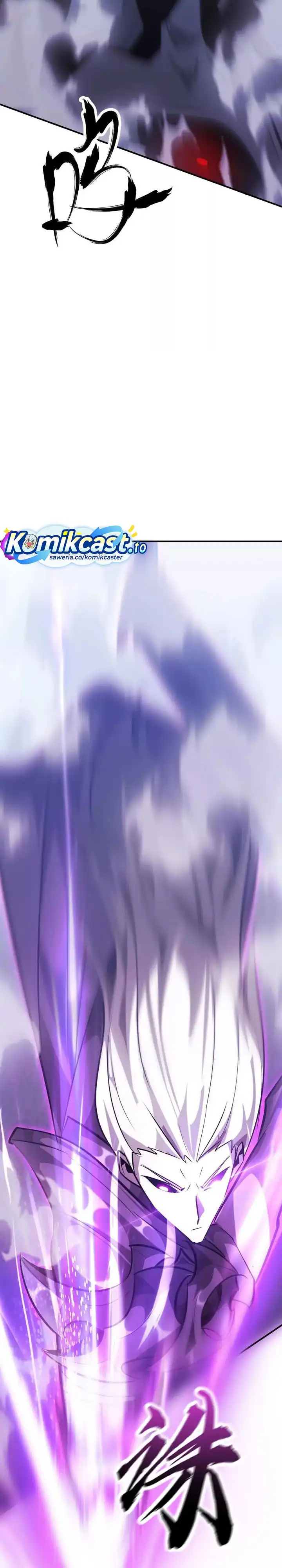 Baca Game Online: Unrivaled In The World (Remake) - Chapter 64 halaman 41