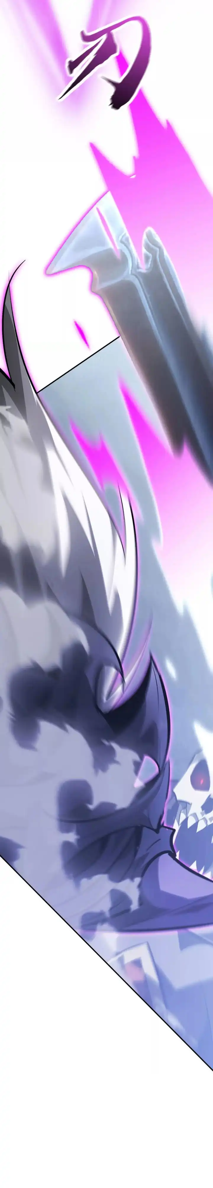 Baca Game Online: Unrivaled In The World (Remake) - Chapter 64 halaman 42