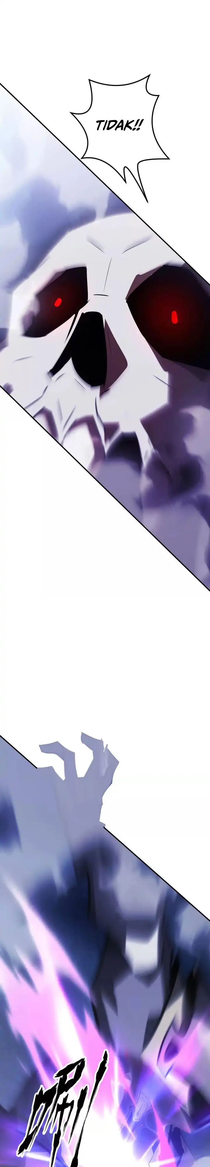 Baca Game Online: Unrivaled In The World (Remake) - Chapter 64 halaman 43