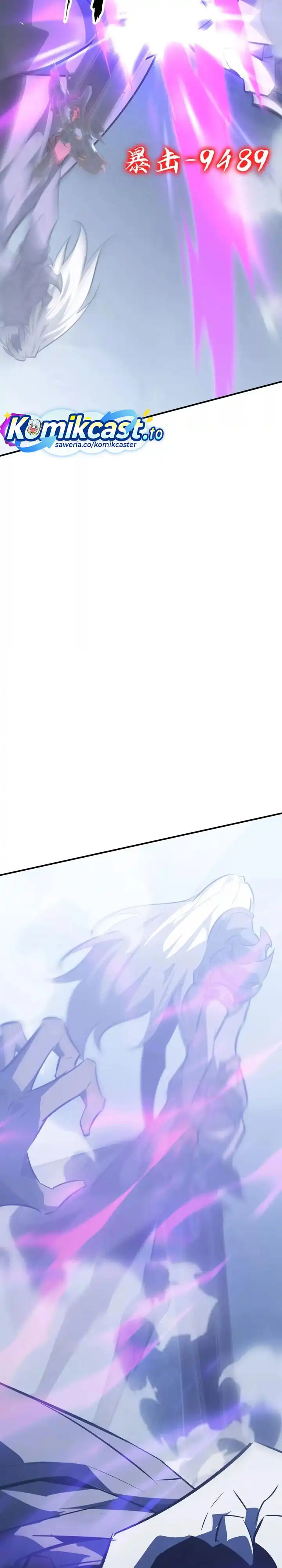 Baca Game Online: Unrivaled In The World (Remake) - Chapter 64 halaman 44