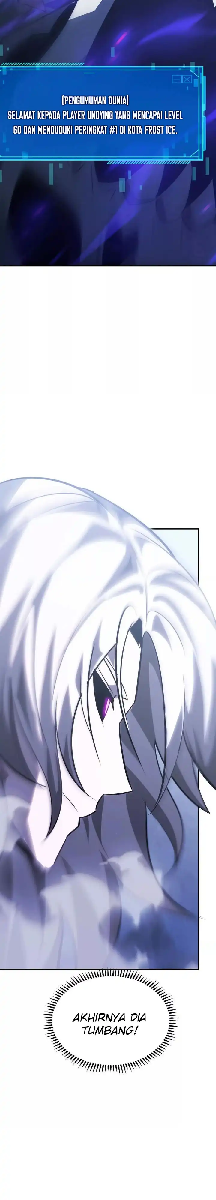 Baca Game Online: Unrivaled In The World (Remake) - Chapter 64 halaman 45