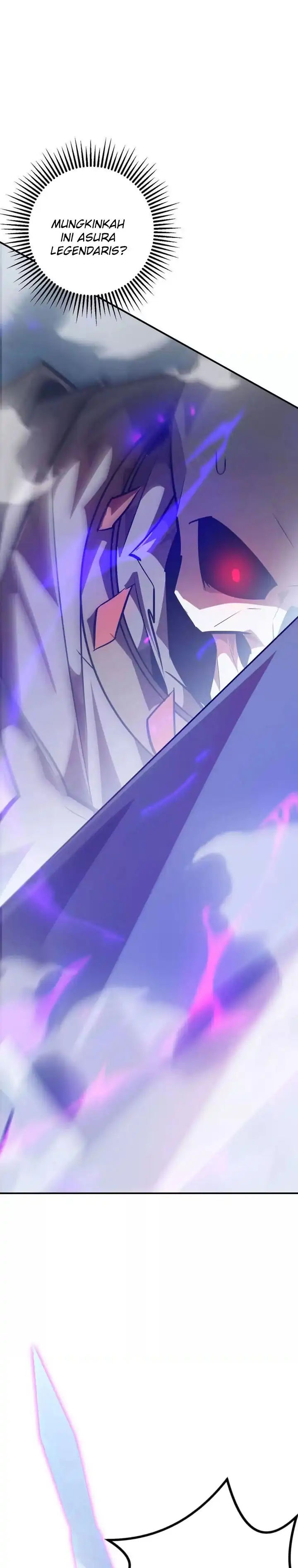 Baca Game Online: Unrivaled In The World (Remake) - Chapter 64 halaman 6