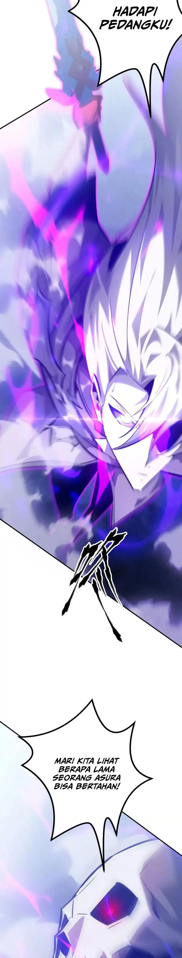 Baca Game Online: Unrivaled In The World (Remake) - Chapter 64 halaman 7