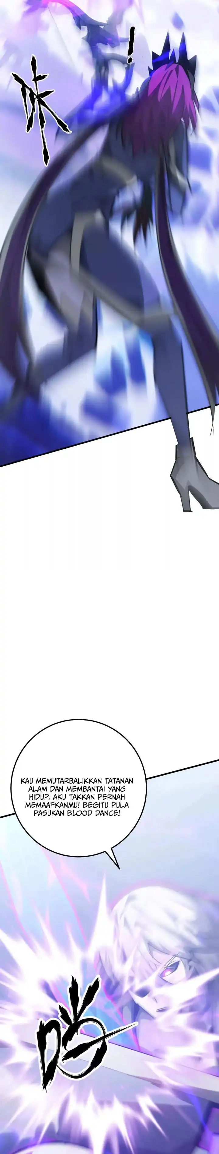 Baca Game Online: Unrivaled In The World (Remake) - Chapter 64 halaman 9