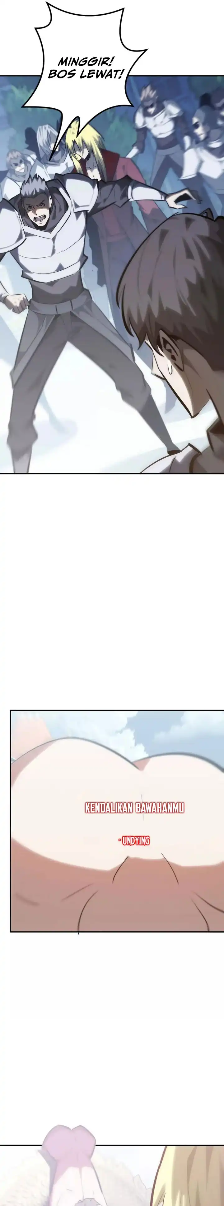 Baca Game Online: Unrivaled In The World (Remake) - Chapter 65 halaman 10