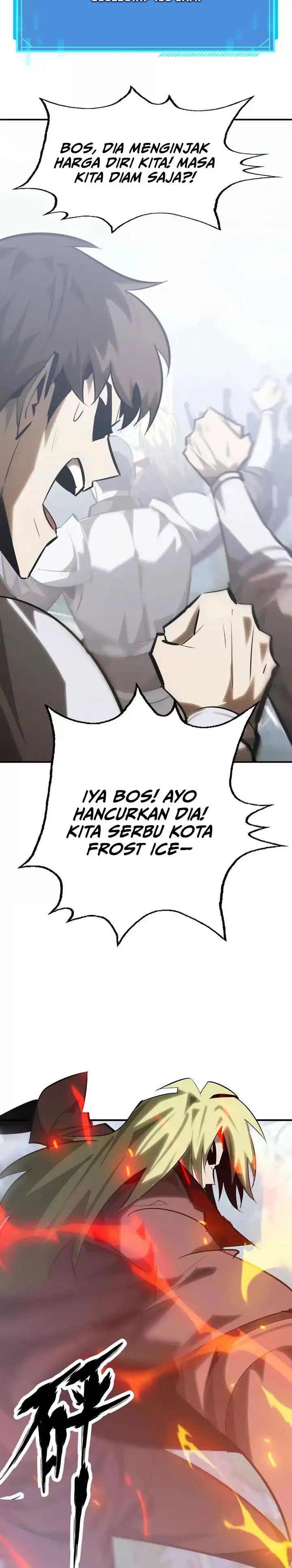 Baca Game Online: Unrivaled In The World (Remake) - Chapter 65 halaman 12