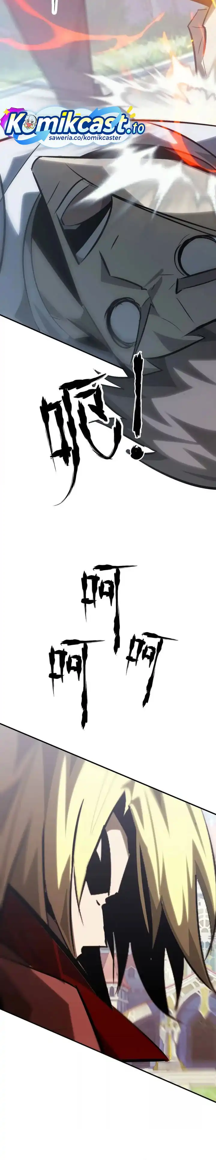 Baca Game Online: Unrivaled In The World (Remake) - Chapter 65 halaman 13