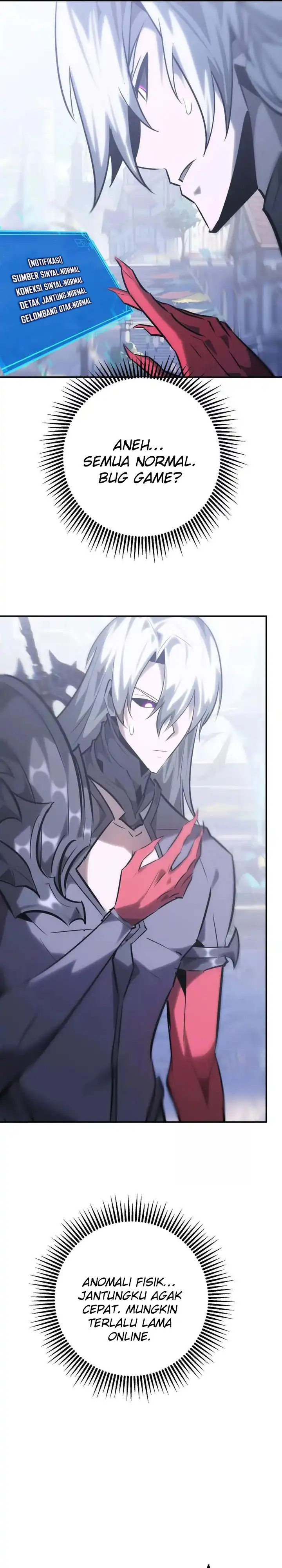 Baca Game Online: Unrivaled In The World (Remake) - Chapter 65 halaman 18