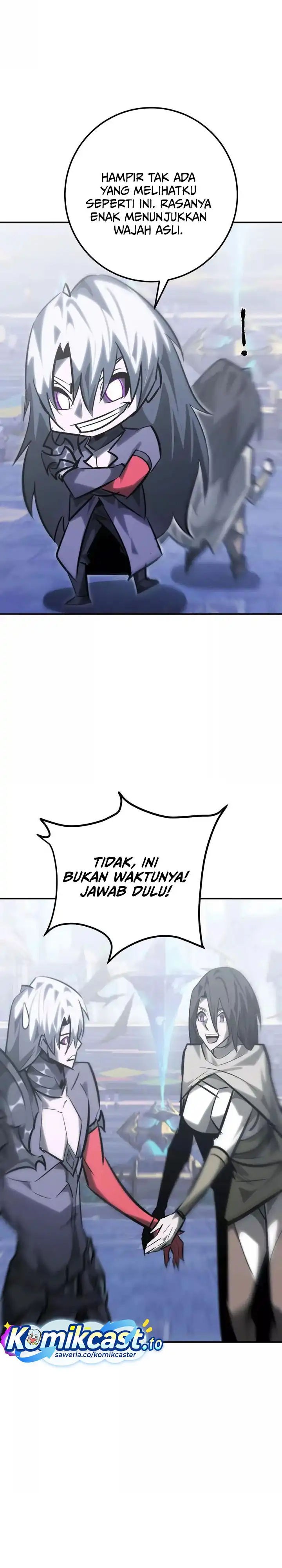 Baca Game Online: Unrivaled In The World (Remake) - Chapter 65 halaman 21