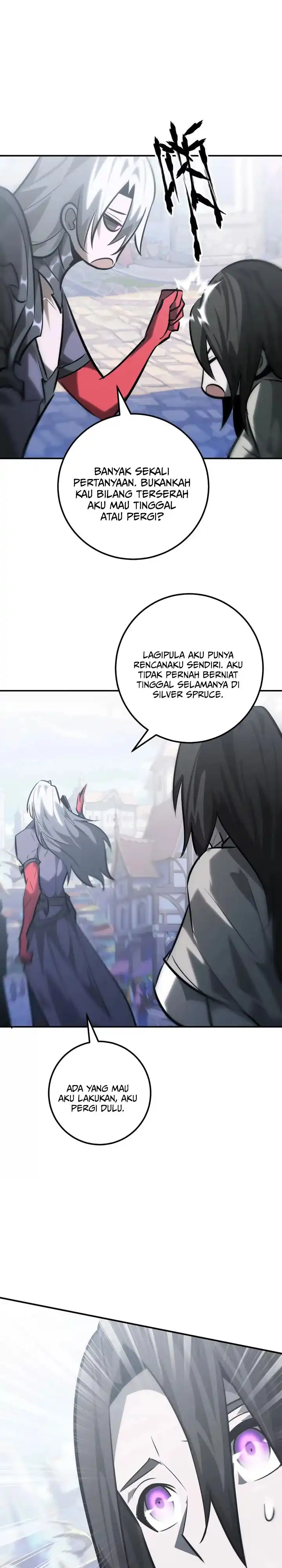 Baca Game Online: Unrivaled In The World (Remake) - Chapter 65 halaman 22