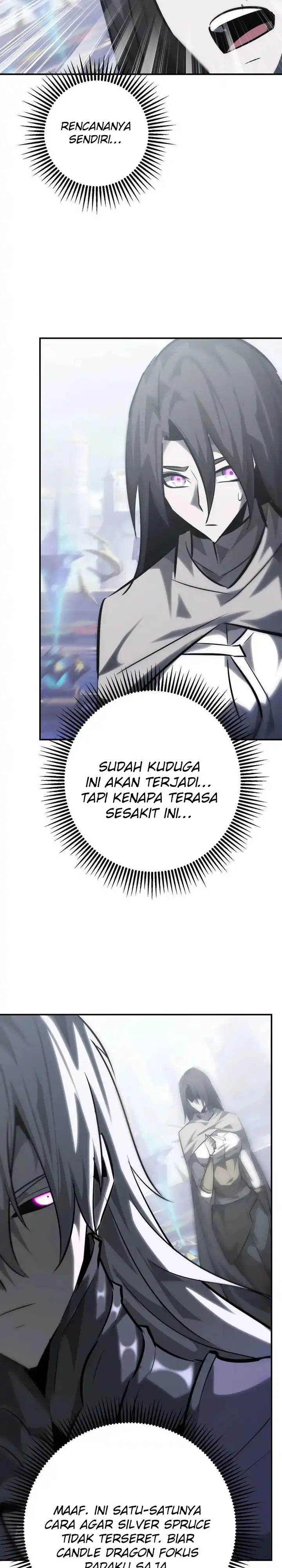 Baca Game Online: Unrivaled In The World (Remake) - Chapter 65 halaman 23