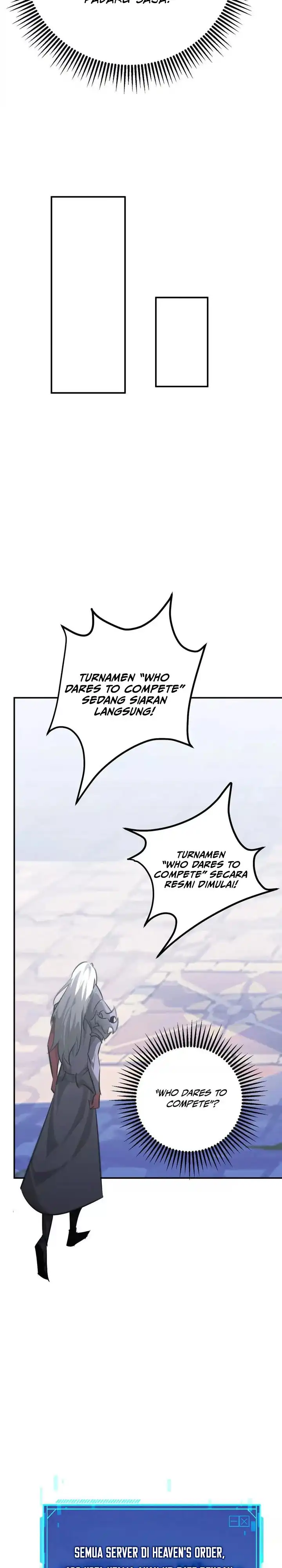 Baca Game Online: Unrivaled In The World (Remake) - Chapter 65 halaman 24