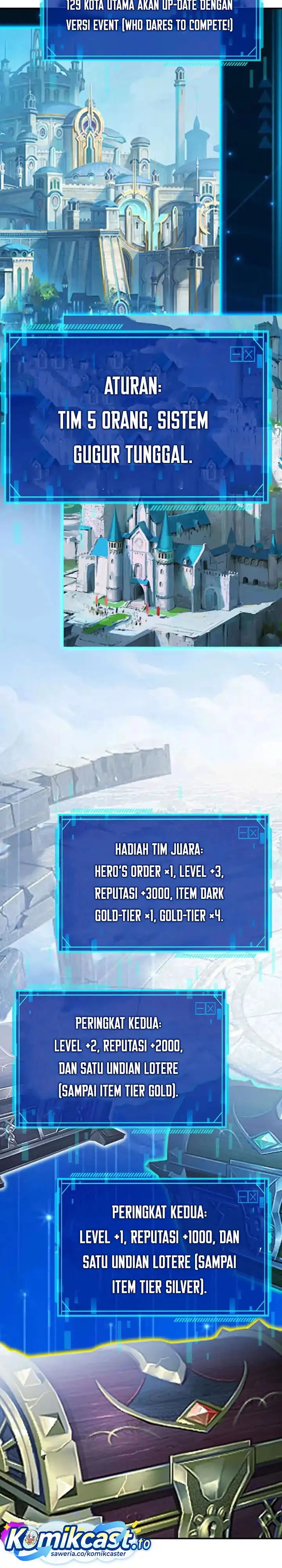 Baca Game Online: Unrivaled In The World (Remake) - Chapter 65 halaman 25