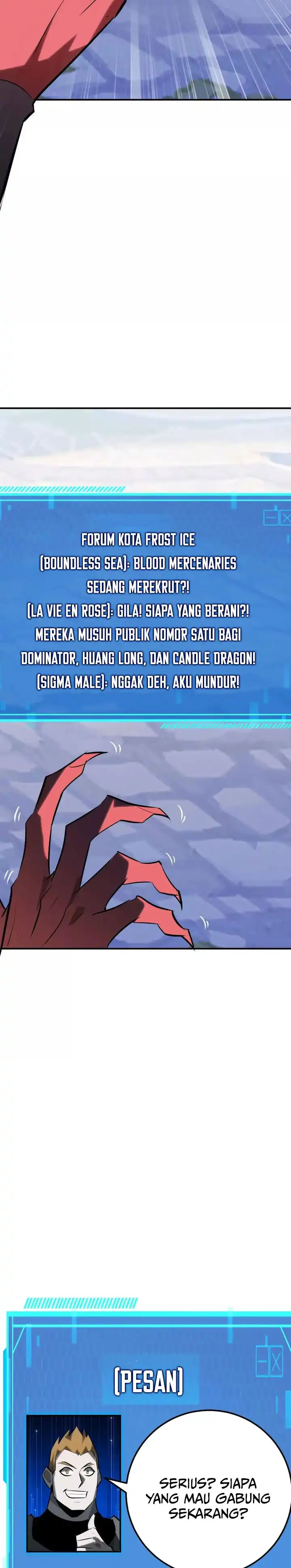 Baca Game Online: Unrivaled In The World (Remake) - Chapter 65 halaman 28