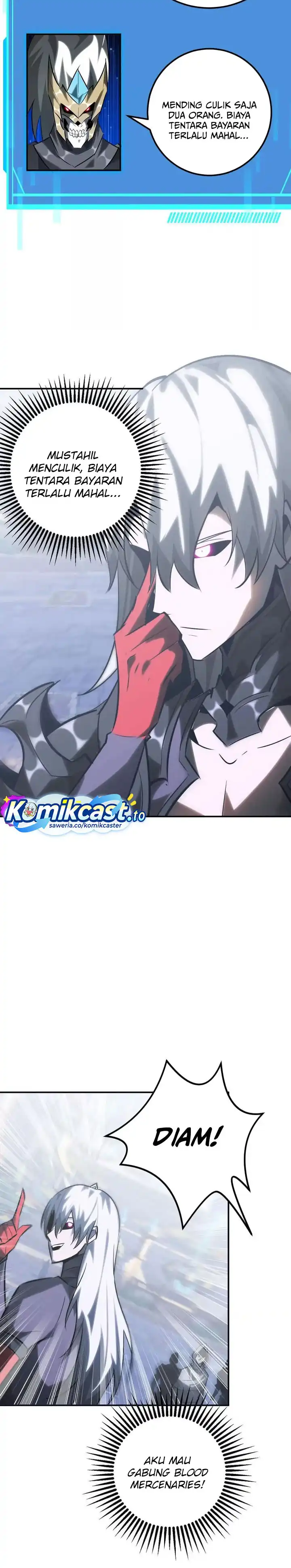 Baca Game Online: Unrivaled In The World (Remake) - Chapter 65 halaman 29