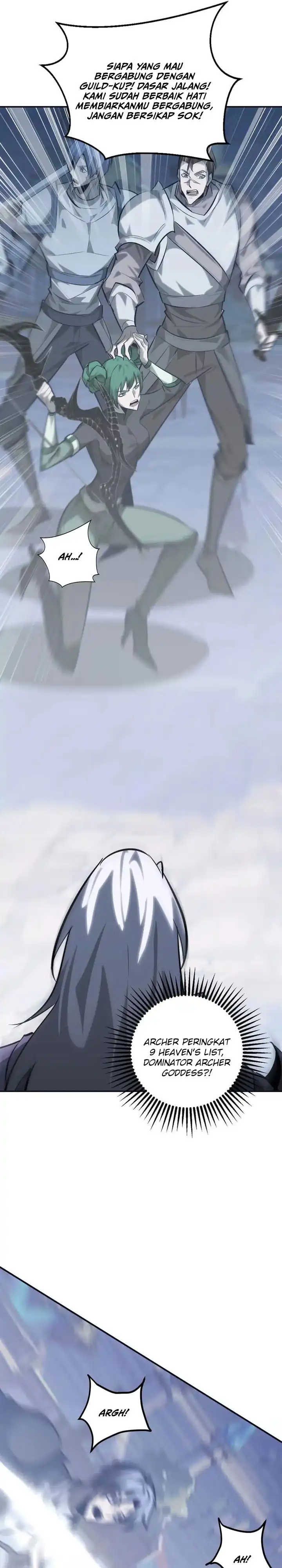 Baca Game Online: Unrivaled In The World (Remake) - Chapter 65 halaman 30