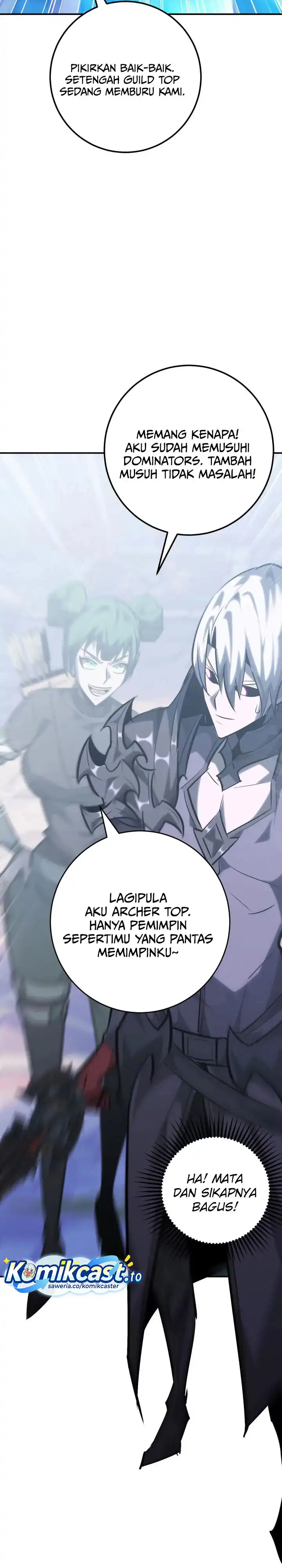 Baca Game Online: Unrivaled In The World (Remake) - Chapter 65 halaman 33