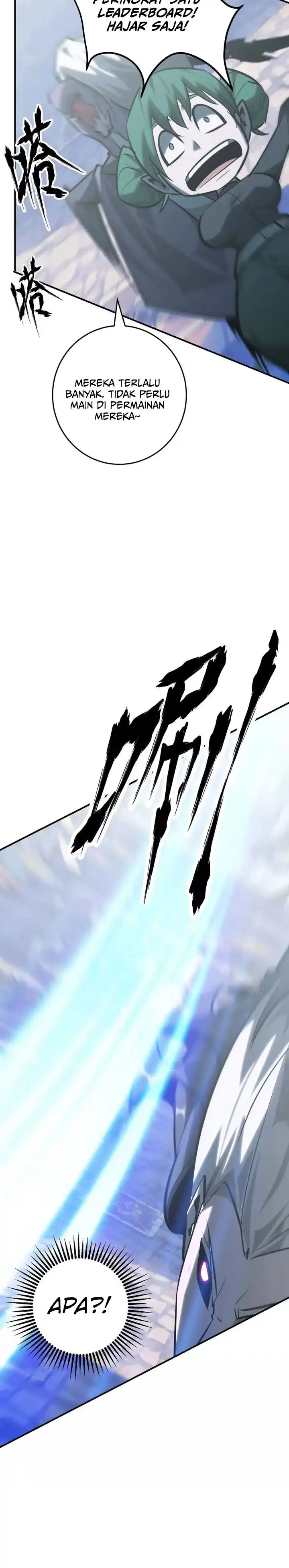 Baca Game Online: Unrivaled In The World (Remake) - Chapter 65 halaman 36