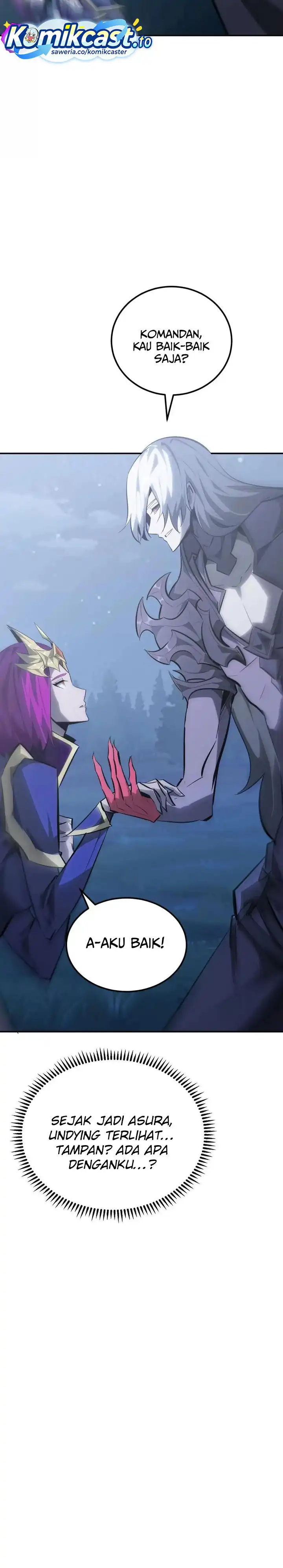 Baca Game Online: Unrivaled In The World (Remake) - Chapter 65 halaman 5