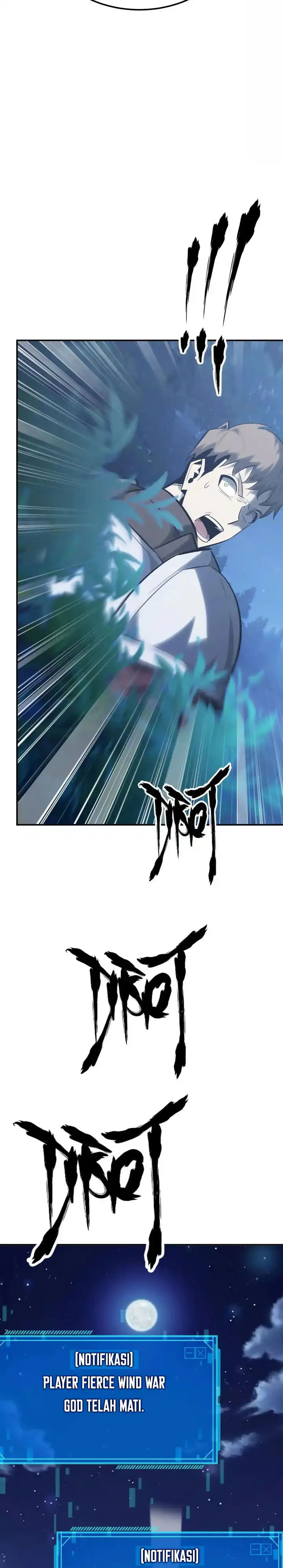 Baca Game Online: Unrivaled In The World (Remake) - Chapter 65 halaman 7