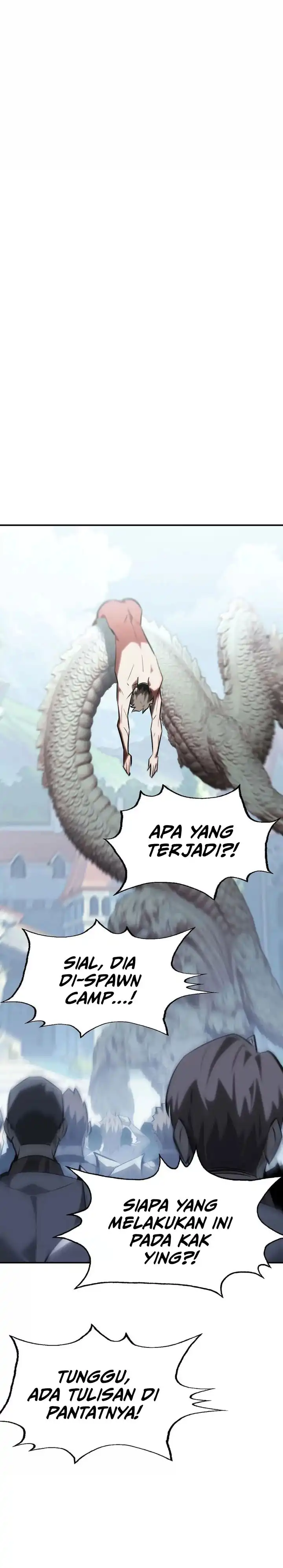 Baca Game Online: Unrivaled In The World (Remake) - Chapter 65 halaman 9