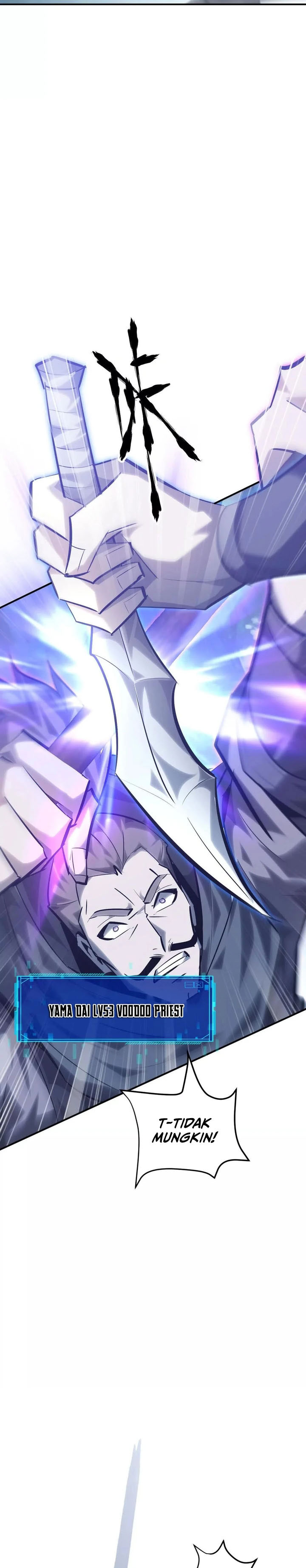 Baca Game Online: Unrivaled In The World (Remake) - Chapter 66 halaman 10