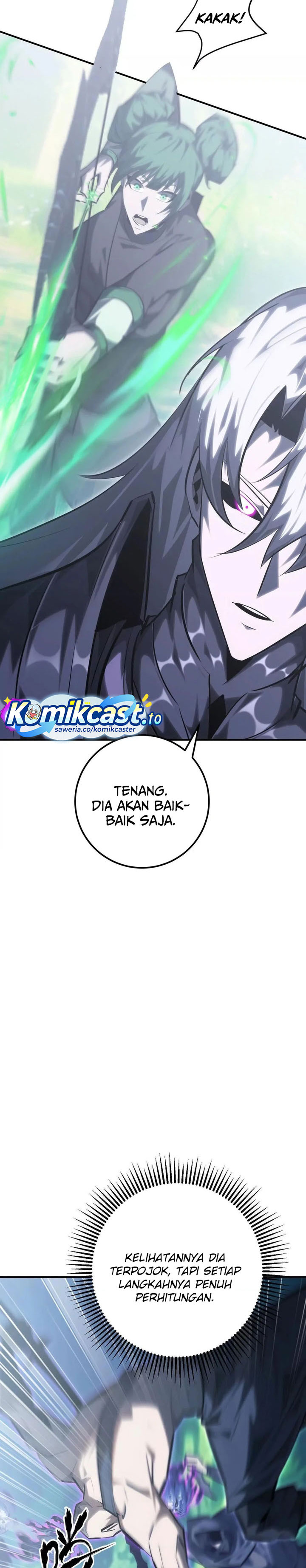 Baca Game Online: Unrivaled In The World (Remake) - Chapter 66 halaman 11