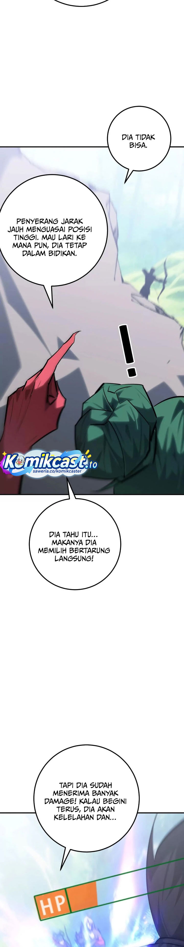 Baca Game Online: Unrivaled In The World (Remake) - Chapter 66 halaman 13