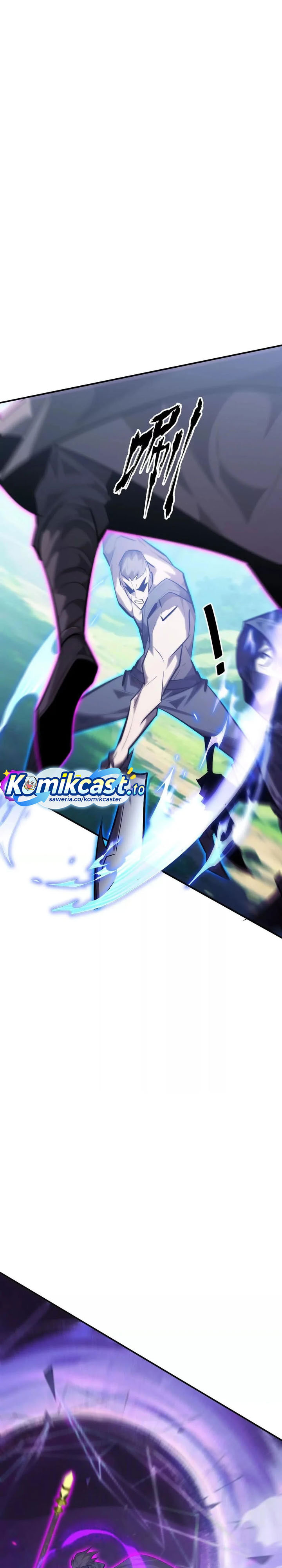 Baca Game Online: Unrivaled In The World (Remake) - Chapter 66 halaman 15