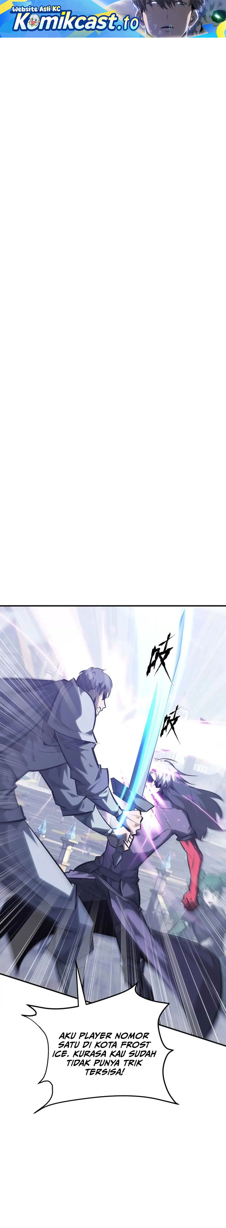 Baca Game Online: Unrivaled In The World (Remake) - Chapter 66 halaman 2