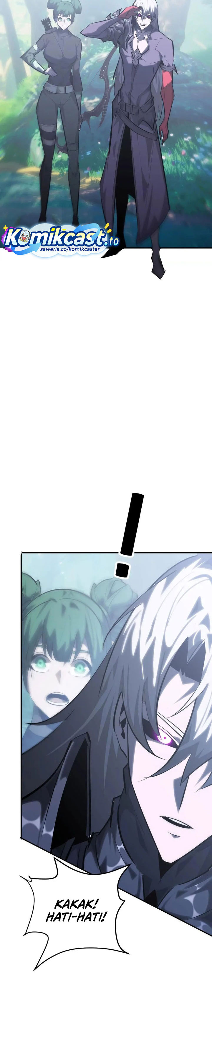 Baca Game Online: Unrivaled In The World (Remake) - Chapter 66 halaman 20