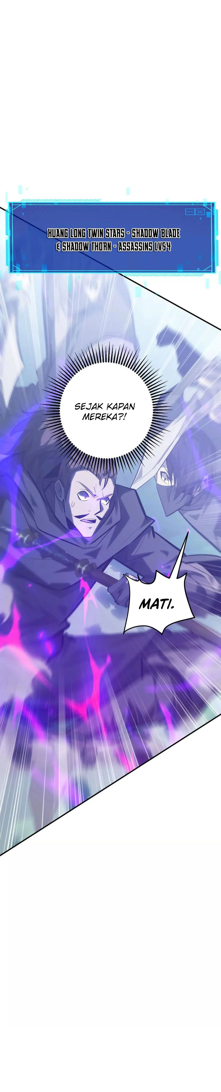 Baca Game Online: Unrivaled In The World (Remake) - Chapter 66 halaman 21