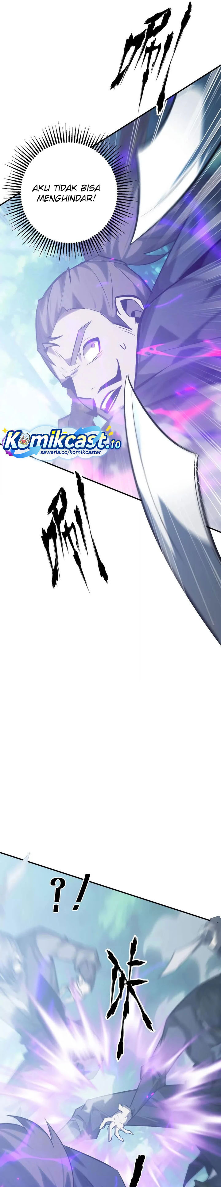 Baca Game Online: Unrivaled In The World (Remake) - Chapter 66 halaman 22