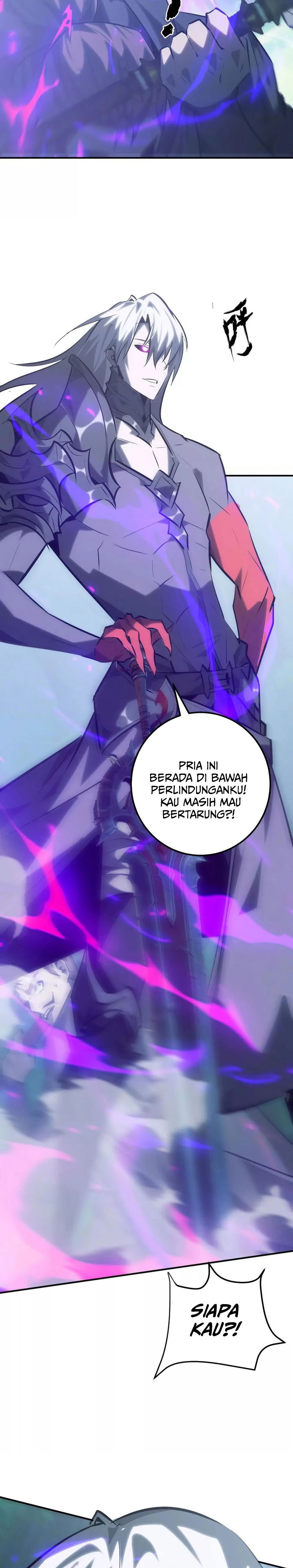 Baca Game Online: Unrivaled In The World (Remake) - Chapter 66 halaman 23