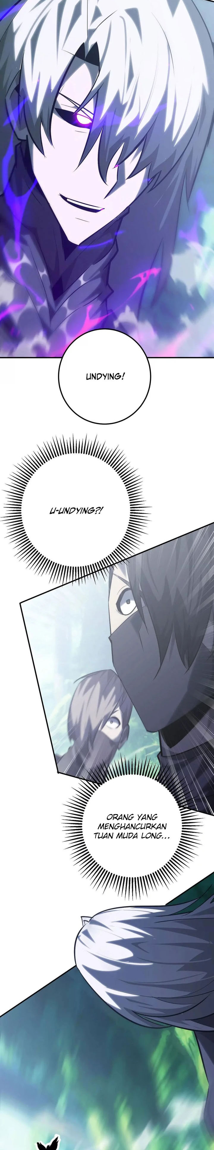 Baca Game Online: Unrivaled In The World (Remake) - Chapter 66 halaman 24