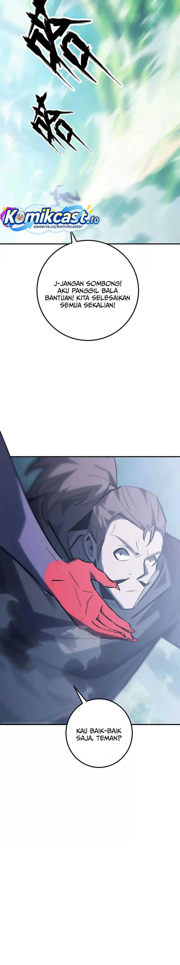 Baca Game Online: Unrivaled In The World (Remake) - Chapter 66 halaman 25