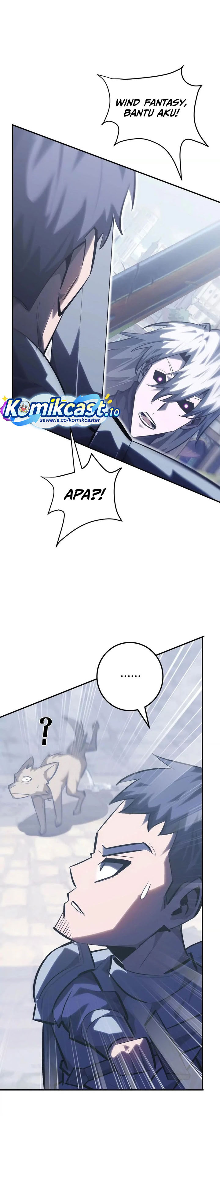 Baca Game Online: Unrivaled In The World (Remake) - Chapter 66 halaman 3