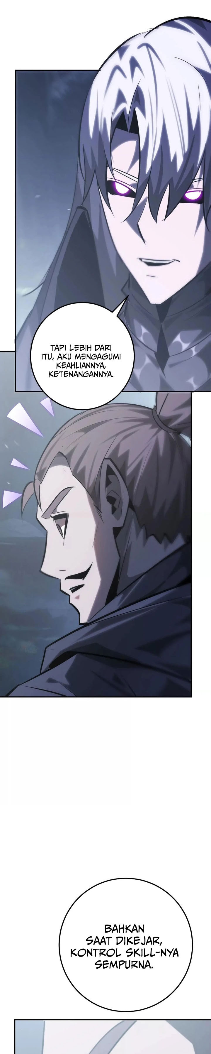 Baca Game Online: Unrivaled In The World (Remake) - Chapter 66 halaman 31