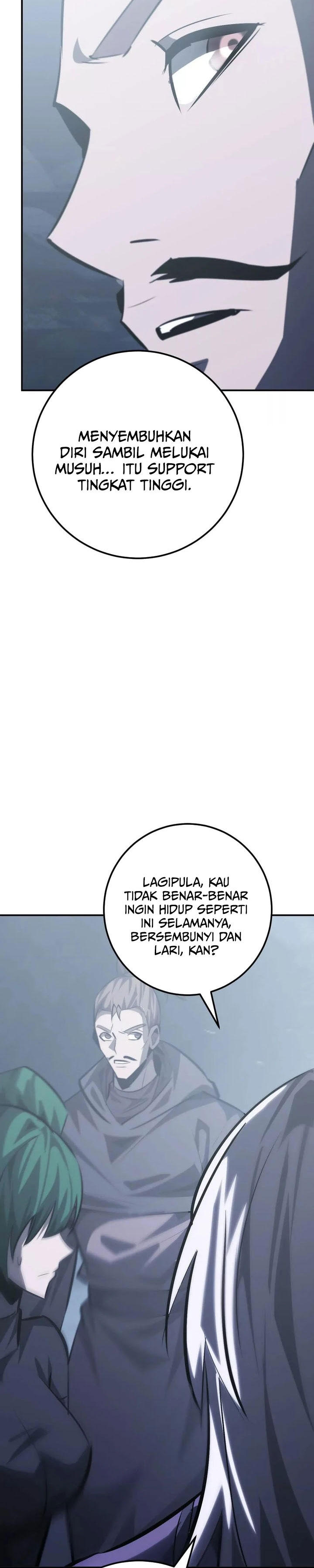 Baca Game Online: Unrivaled In The World (Remake) - Chapter 66 halaman 32