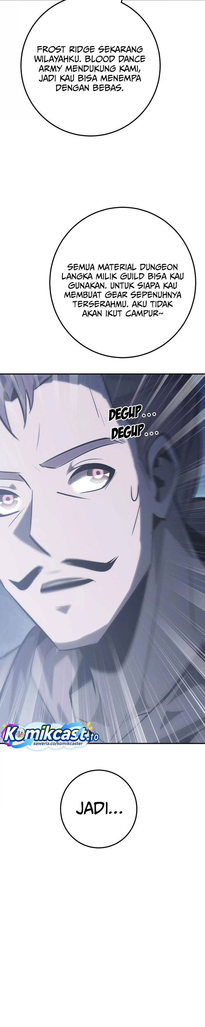 Baca Game Online: Unrivaled In The World (Remake) - Chapter 66 halaman 33