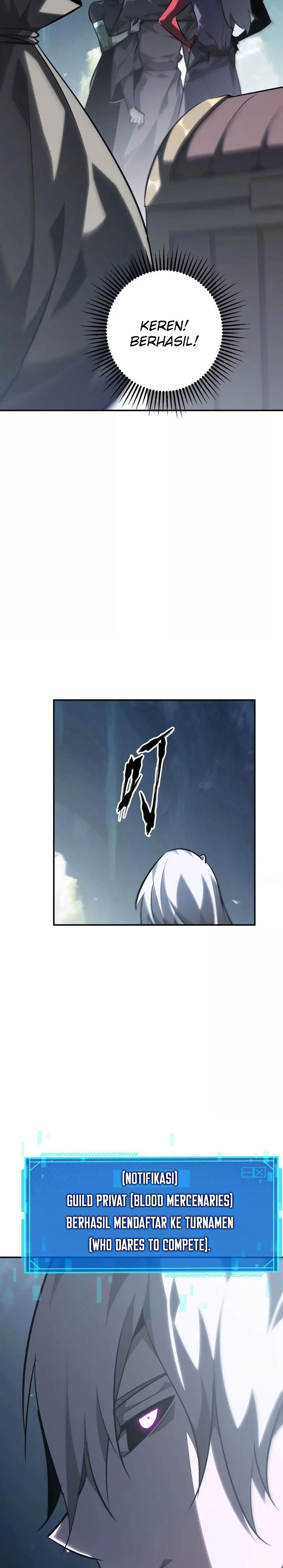 Baca Game Online: Unrivaled In The World (Remake) - Chapter 66 halaman 36