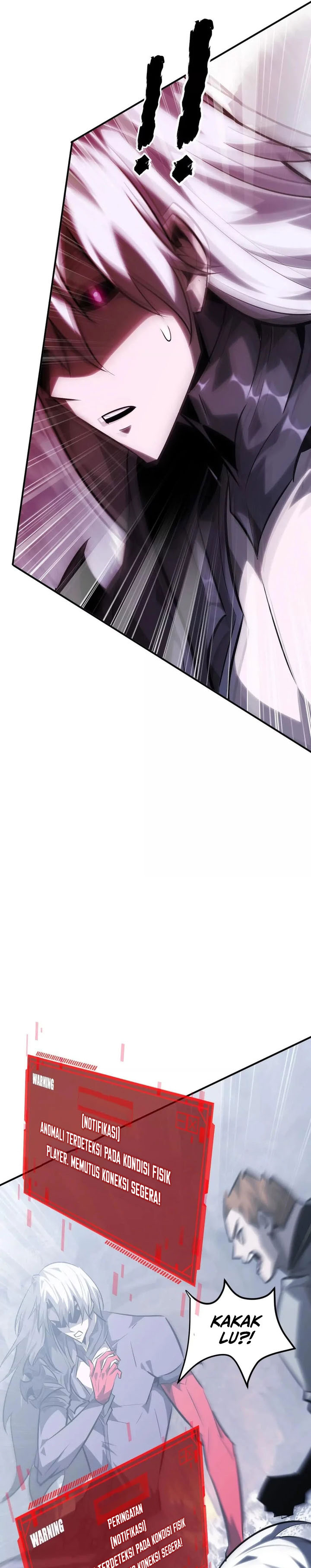 Baca Game Online: Unrivaled In The World (Remake) - Chapter 66 halaman 38