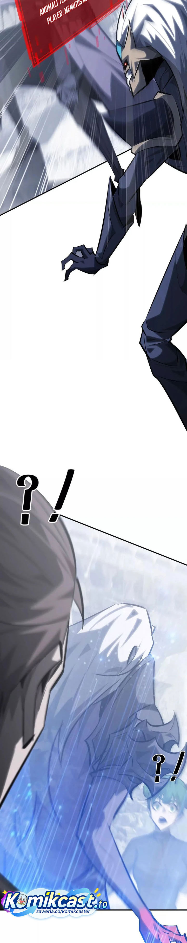 Baca Game Online: Unrivaled In The World (Remake) - Chapter 66 halaman 39