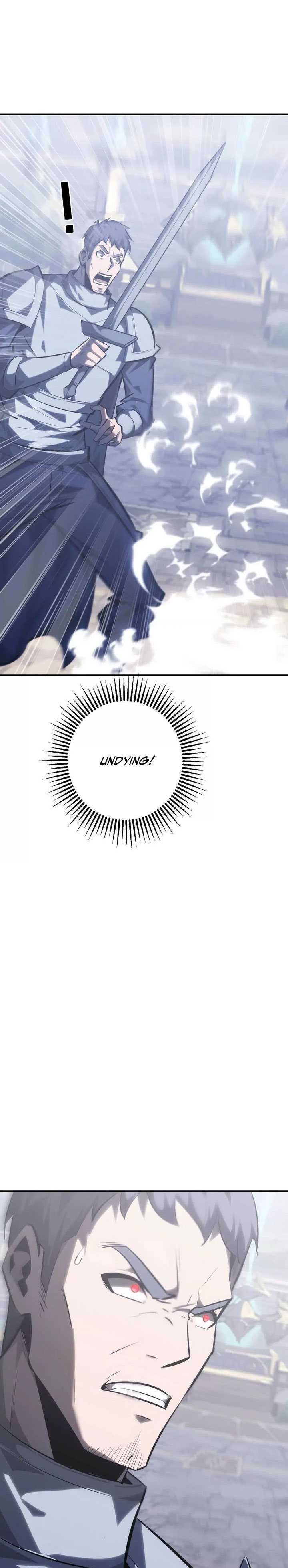 Baca Game Online: Unrivaled In The World (Remake) - Chapter 66 halaman 4